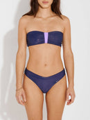 Haut De Maillot Marie - Cosmos