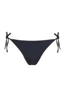 Haut De Maillot Patty - Black Folk-Cosmos