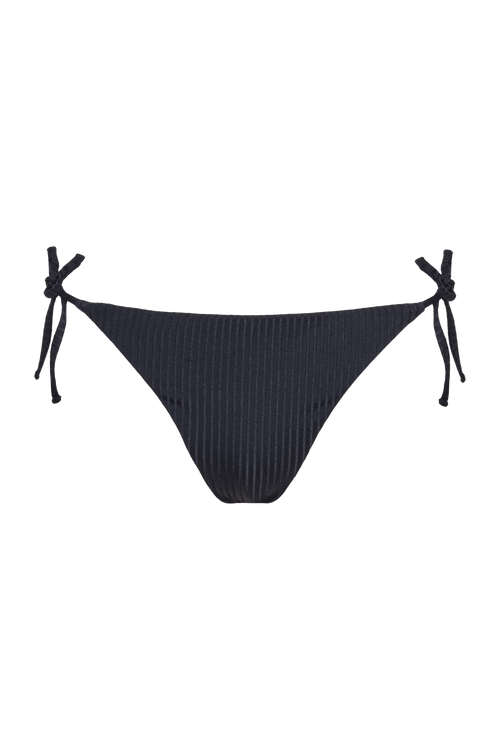 Haut De Maillot Patty - Black Folk-Cosmos