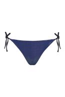 Haut De Maillot Patty - Black Folk-Cosmos