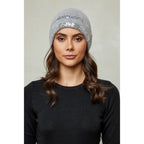 Gorro - Gris