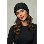 Gorro - Negro