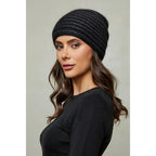 Gorro - Negro