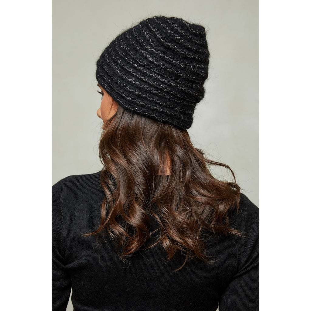 Gorro - Negro