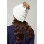 Gorro - Blanco