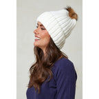 Gorro - Blanco