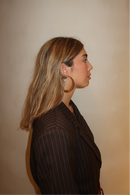 Boucles D'Oreilles Aros Moon