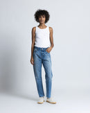 Jean 609 Boyfriend - Wash R4