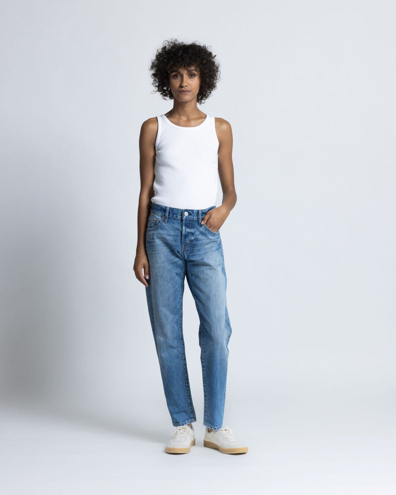 Jean 609 Boyfriend - Wash R4