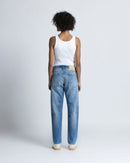 Jean 609 Boyfriend - Wash R4