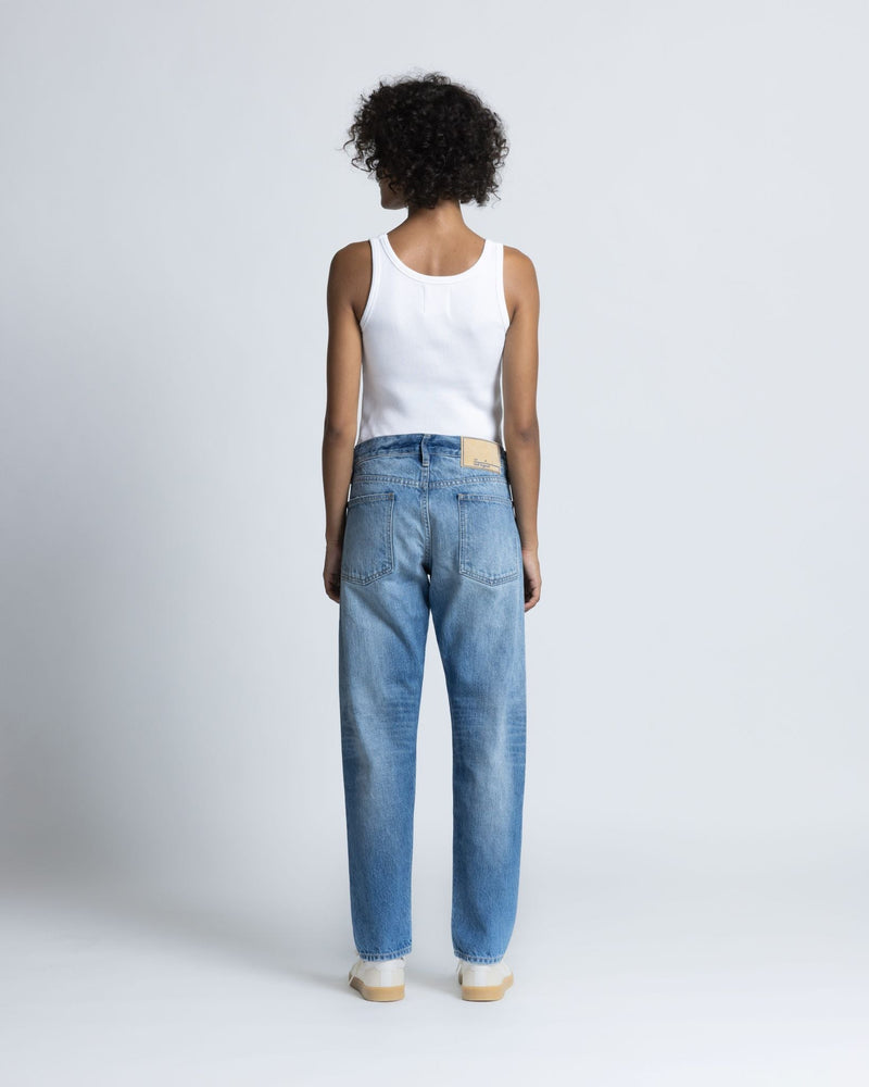 Jean 609 Boyfriend - Wash R4