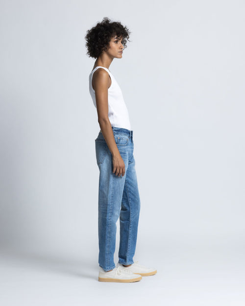 Jean 609 Boyfriend - Wash R4