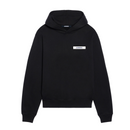 Hoodie avec Capuche Gros Grain – Jacquemus – Noir