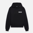 Hoodie Avec Capuche Gros Grain – Jacquemus – Noir