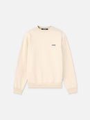 Le Sweatshirt Gros Grain – Jacquemus – Beige