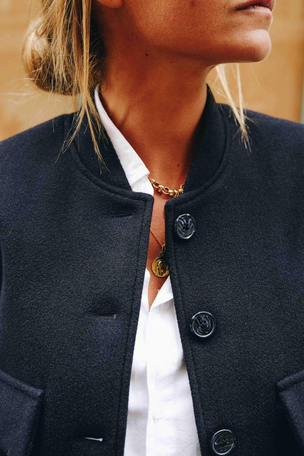 Jean Navy Bombers