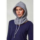 Cagoule - Gris