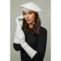 Guantes - Blanco