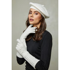 Guantes - Blanco