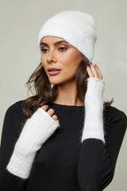 Guantes - Blanco