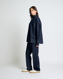 Veste Dune - Blue 400 Denim