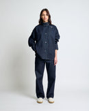 Veste Dune - Blue 400 Denim