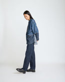 Chemise Jade - Patch Rayure