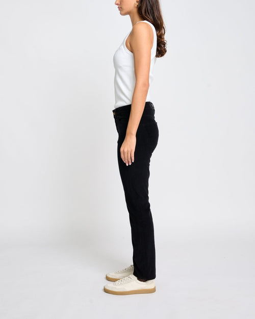 Pantalon Jodie Bootcut - Caviar