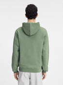 Le Hoodie Gros Grain – Jacquemus – Light Kaki