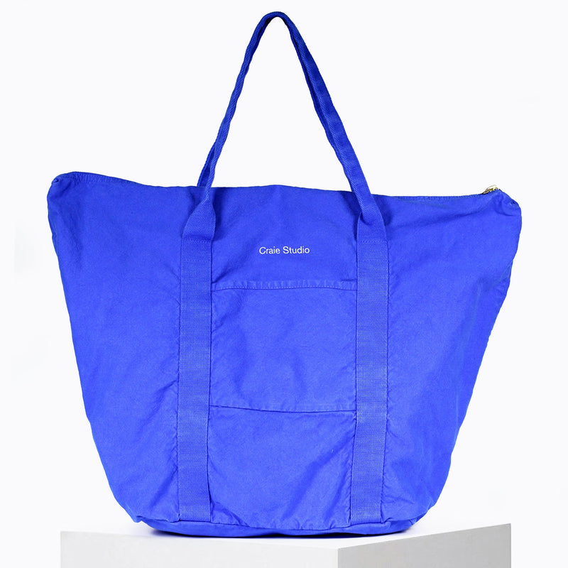 Sac 24H Coton Electric