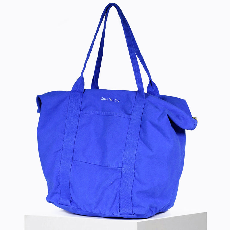 Sac 24H Coton Electric