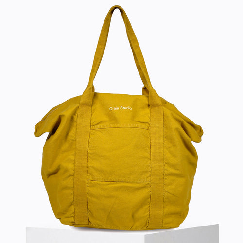 Sac 24H Coton Epices
