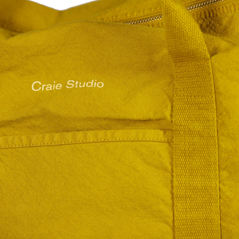 Sac 24H Coton Epices