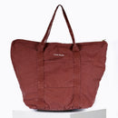Sac 24H Coton Henné