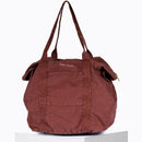 Sac 24H Coton Henné