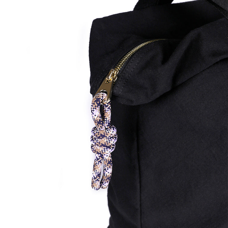 Sac De Voyage Noir