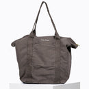 Sac 24H Coton Taupe