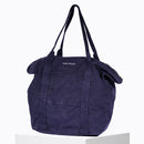 Sac 24H Coton Encre