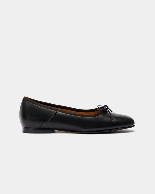 Hale Negro Ankle Boots - Brown