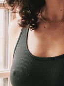 Brassière Daisy - Black