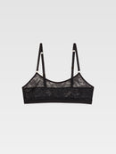 Brassière Eliott - Black Lace
