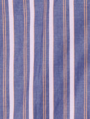 Chemise Julio - Marine Popeline