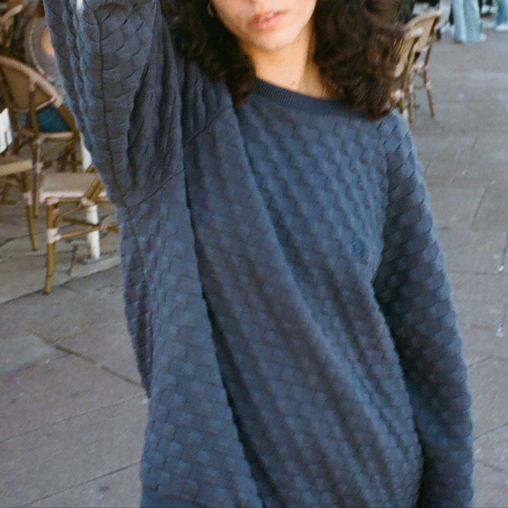 Pull Mado - Marina