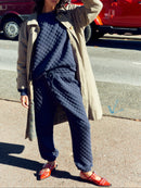 Pantalon Tony - Marina