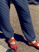 Pantalon Tony - Marina