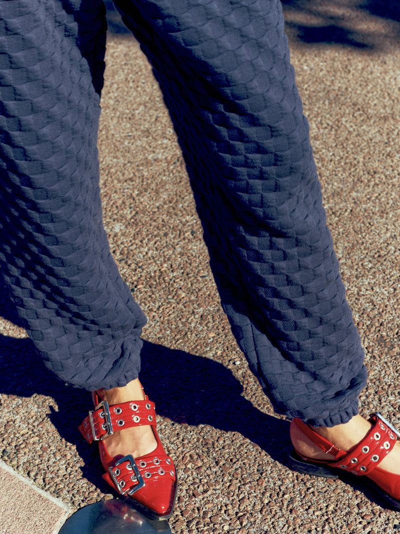 Pantalon Tony - Marina