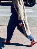 Pantalon Tony - Marina