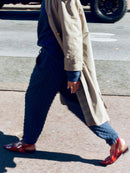 Pantalon Tony - Marina