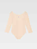 Body Violette - Apricot