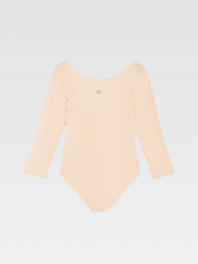 Body Violette - Apricot